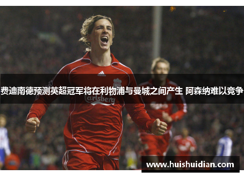 费迪南德预测英超冠军将在利物浦与曼城之间产生 阿森纳难以竞争 费迪南德预测英超冠军将在利物浦与曼城之间产生 阿森纳难以竞争